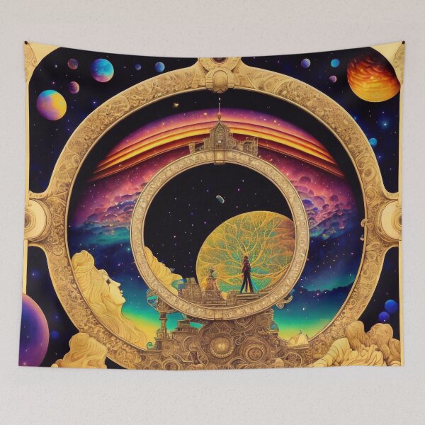 Item preview, An astrolabe designed and sold by M-Y-A-R-T-.