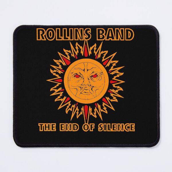 Item preview, Rollins band designed and sold by Eden Wilkinson.
