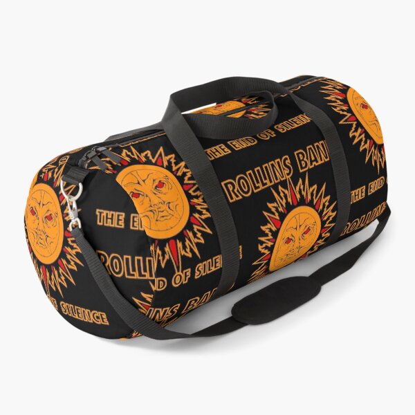 Item preview, Rollins band designed and sold by Eden Wilkinson.