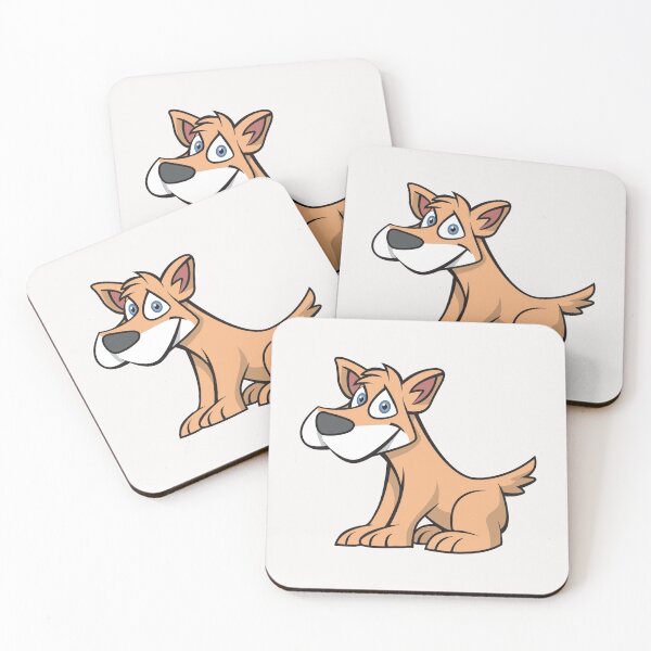 Item preview, Dogs designed and sold by PedjaK.