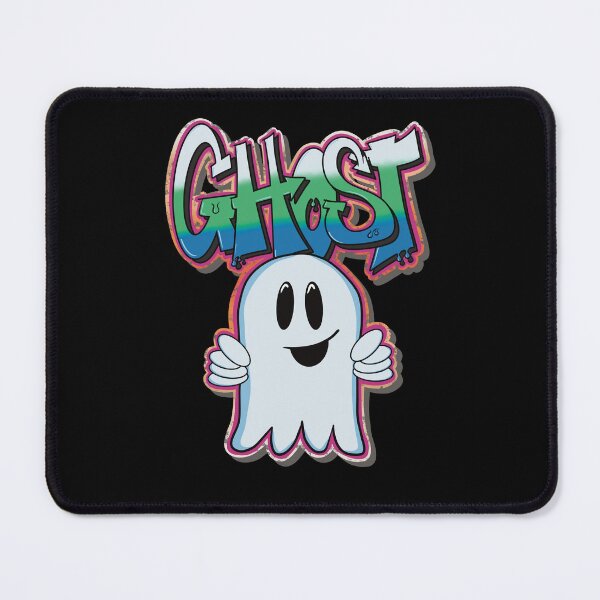 Item preview, Ghost Graffiti - By Hockey Ghost designed and sold by HockeyGhost.