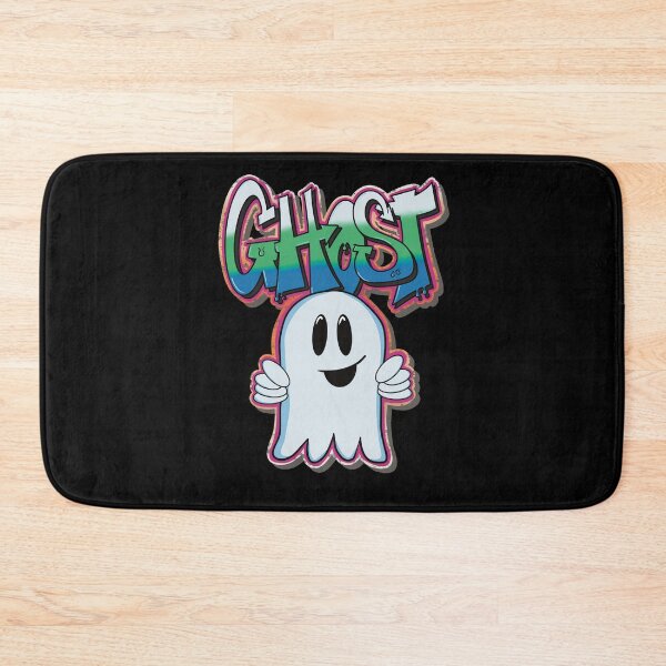 Item preview, Ghost Graffiti - By Hockey Ghost designed and sold by HockeyGhost.