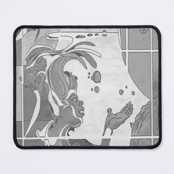 Item preview, Planet<<<Sun Ra>>>Terompet designed and sold by Kobongan-Jembut.