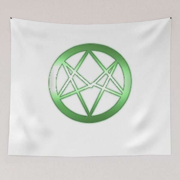 Item preview, Seal of the Orichalcos designed and sold by ArtChicKarina.