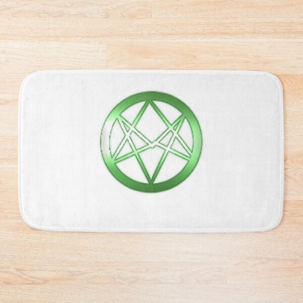 Item preview, Seal of the Orichalcos designed and sold by ArtChicKarina.