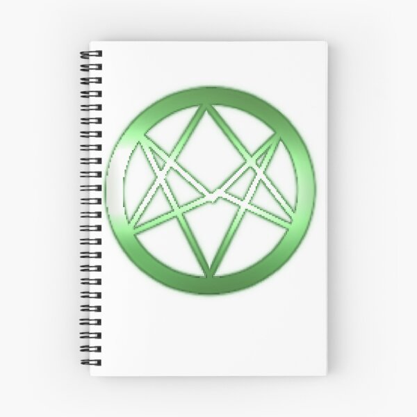 Item preview, Seal of the Orichalcos designed and sold by ArtChicKarina.