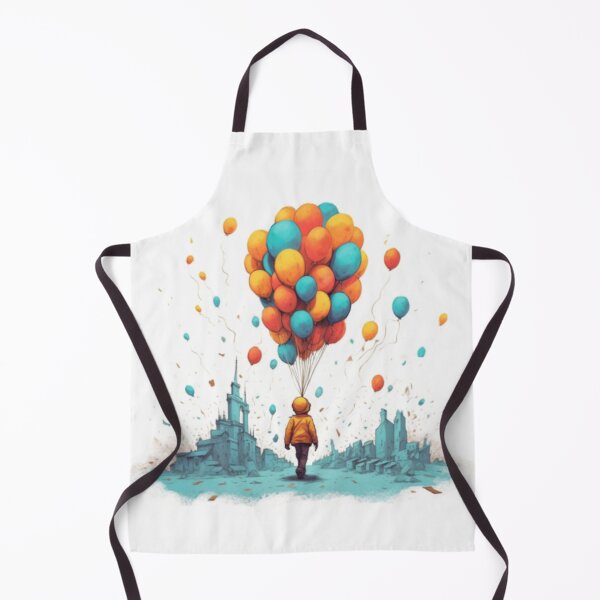 Item preview, Kid designed and sold by MixedModernArt.