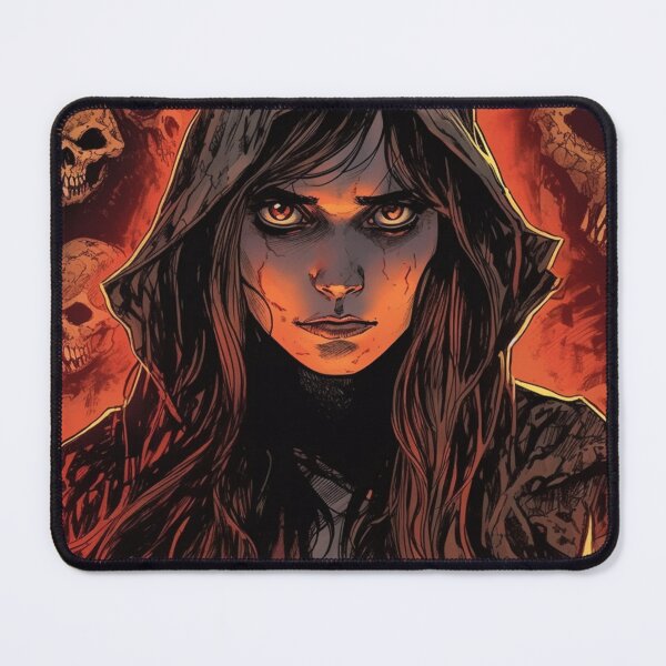 Item preview, Rogue Thief designed and sold by Nightarcade.