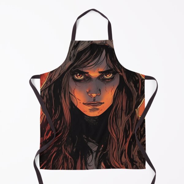 Item preview, Rogue Thief designed and sold by Nightarcade.
