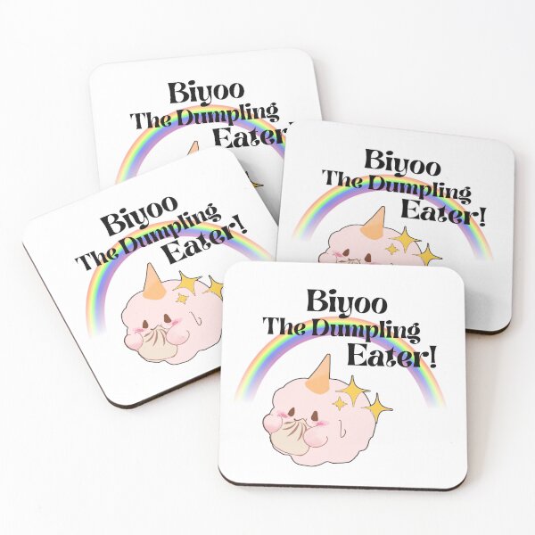 Item preview, Biyoo #3! -  Omniscient Reader’s Viewpoint   designed and sold by trillakami.
