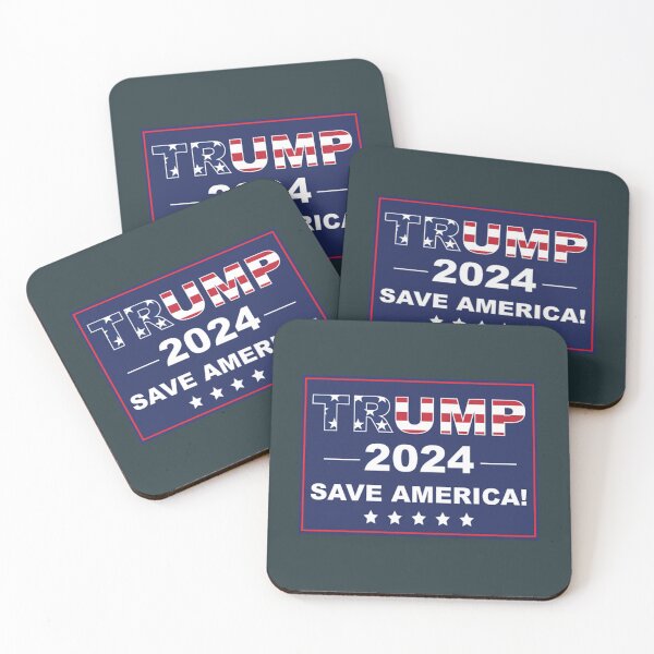 Item preview, Save America Trump   designed and sold by BenKent.