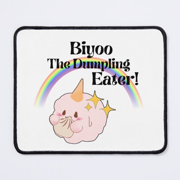 Item preview, Biyoo #3! -  Omniscient Reader’s Viewpoint   designed and sold by trillakami.