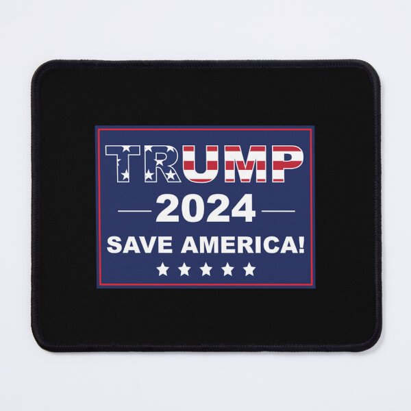 Item preview, Save America Trump   designed and sold by BenKent.