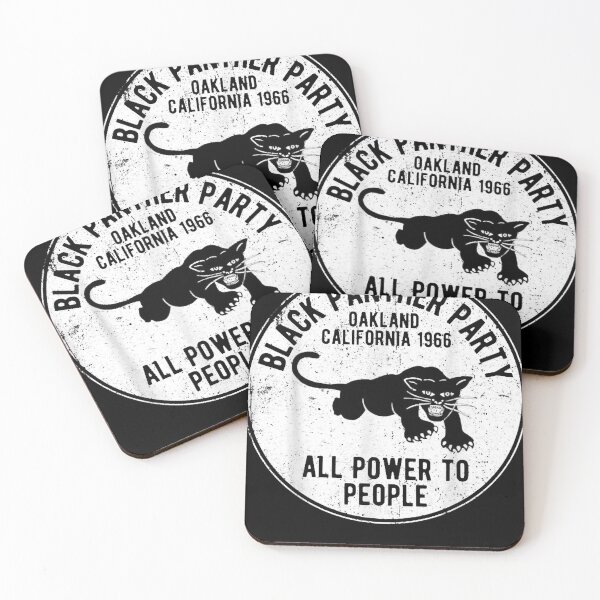Item preview, Oakland California 1966 Black Panther Party  designed and sold by DhamonW.