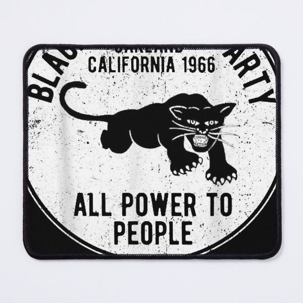 Item preview, Oakland California 1966 Black Panther Party  designed and sold by DhamonW.