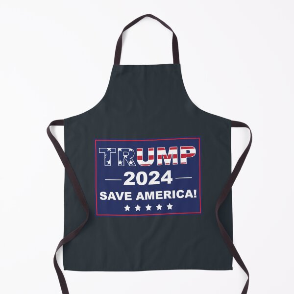 Item preview, Save America Trump designed and sold by BenKent.