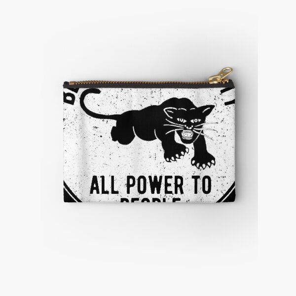 Item preview, Oakland California 1966 Black Panther Party  designed and sold by DhamonW.