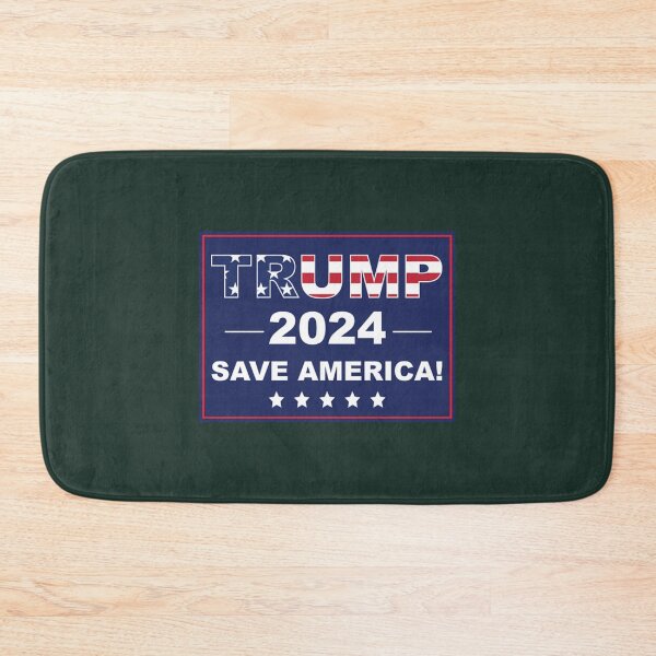 Item preview, Save America Trump   designed and sold by BenKent.