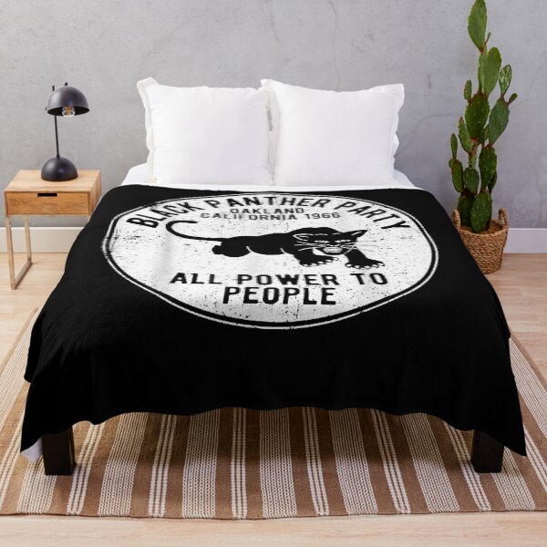 Item preview, Oakland California 1966 Black Panther Party  designed and sold by DhamonW.
