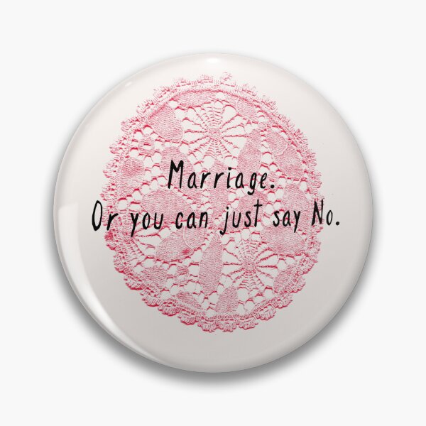 Item preview, LOVE OR MARRIAGE! designed and sold by gasponce.