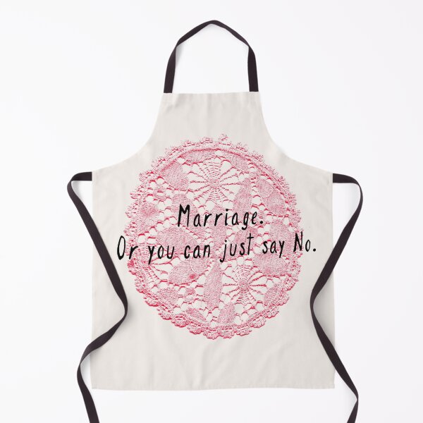 Item preview, LOVE OR MARRIAGE! designed and sold by gasponce.