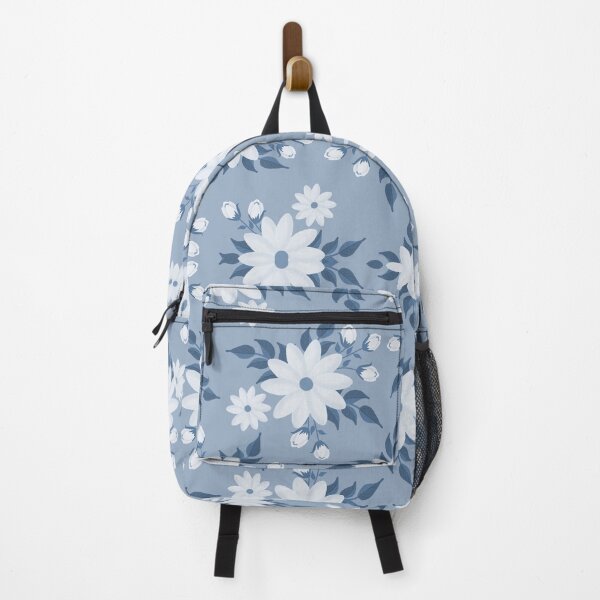 Item preview, Monotone Colored Floral patterns designed and sold by IftinDesigns.