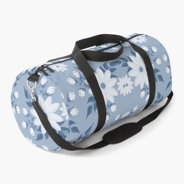Item preview, Monotone Colored Floral patterns designed and sold by IftinDesigns.