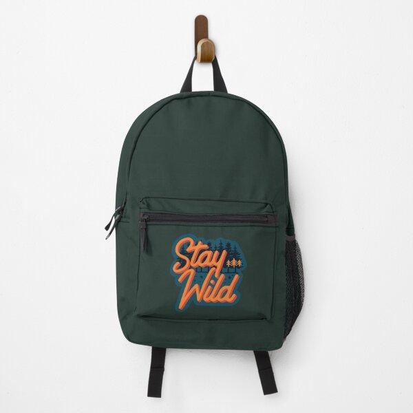 Item preview, Stay wild designed and sold by BenKent.
