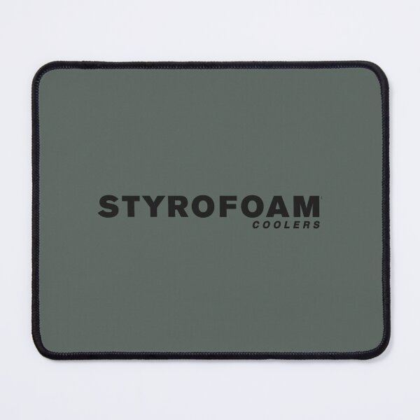 Item preview, Styrofoam Coolers    designed and sold by BenKent.
