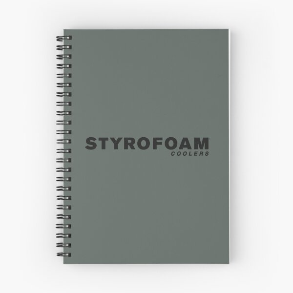 Item preview, Styrofoam Coolers    designed and sold by BenKent.