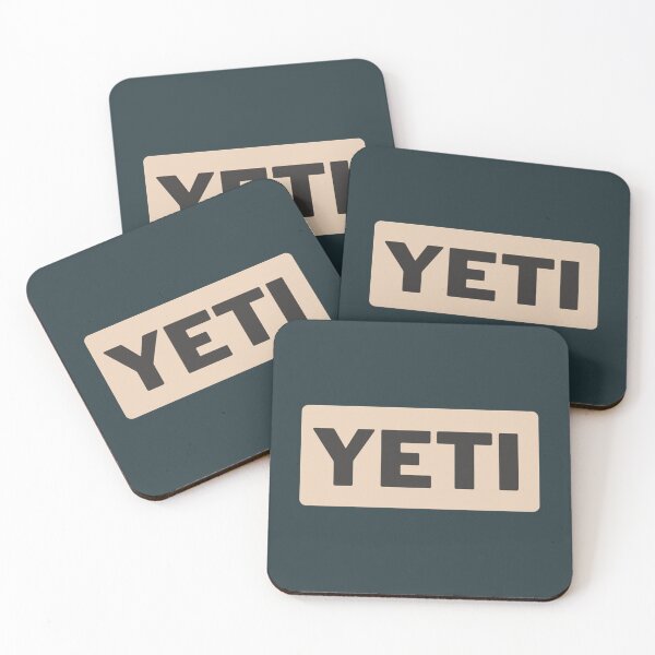Item preview, Tan Yeti  designed and sold by BenKent.