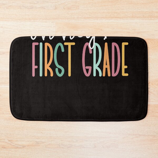 Item preview, Oh Hey First Grade, Cute 1st Grade Team designed and sold by DhamonW.