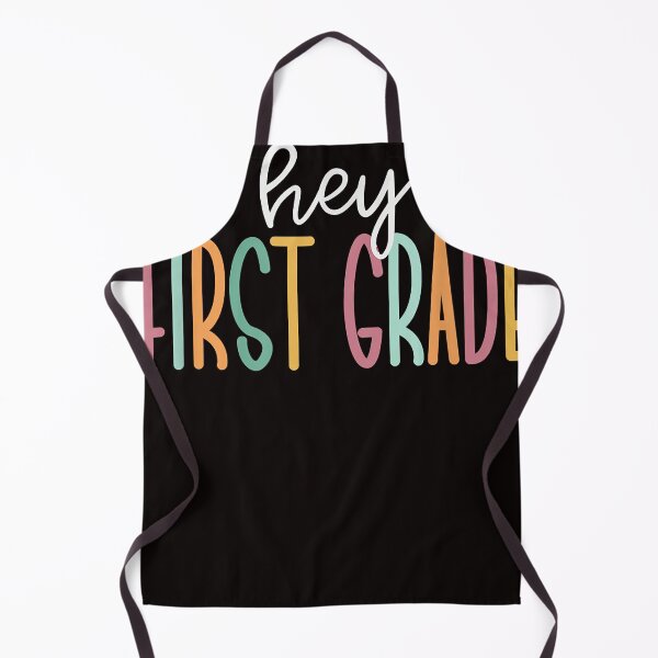 Item preview, Oh Hey First Grade, Cute 1st Grade Team designed and sold by DhamonW.