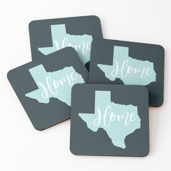 Item preview, Texas Home   designed and sold by BenKent.