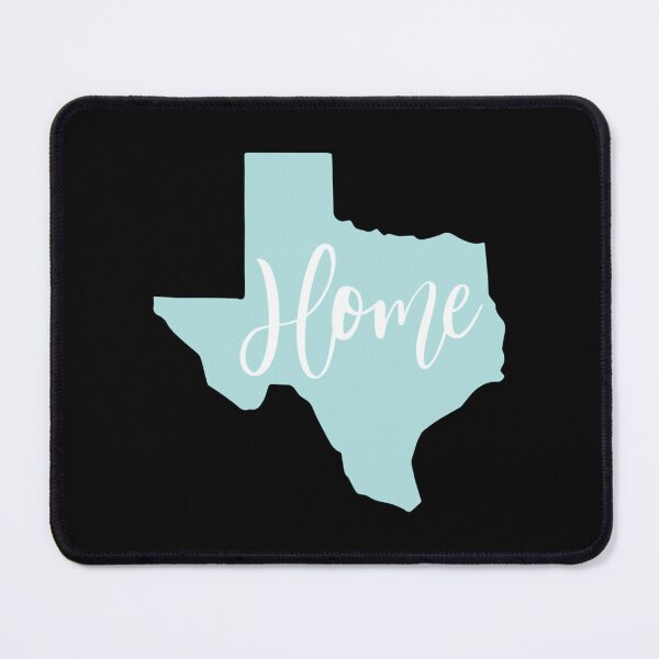 Item preview, Texas Home   designed and sold by BenKent.