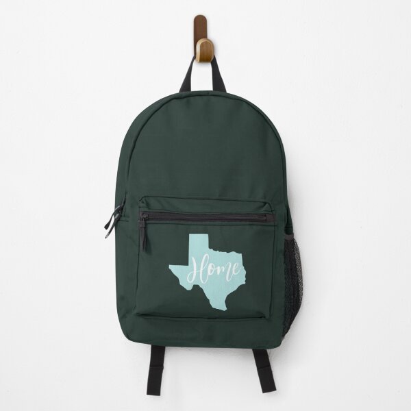 Item preview, Texas Home   designed and sold by BenKent.