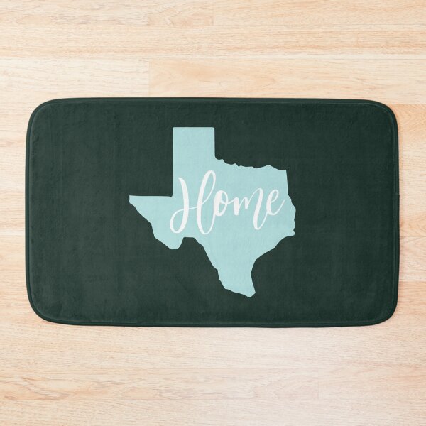Item preview, Texas Home   designed and sold by BenKent.