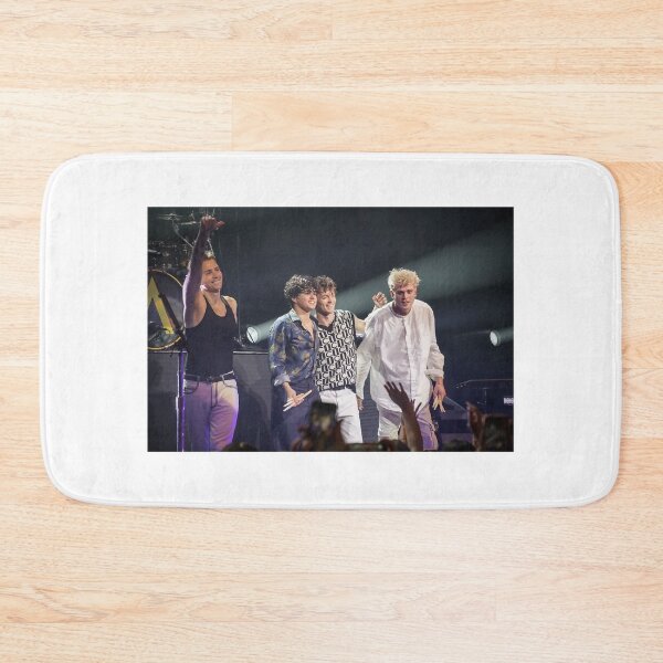 Item preview, The Vamps Nottingham  designed and sold by ETstickerz.