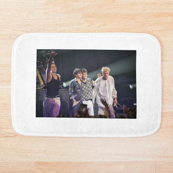 Item preview, The Vamps Nottingham  designed and sold by ETstickerz.