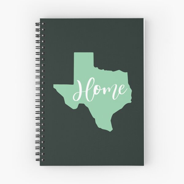 Item preview, Texas Home   designed and sold by BenKent.