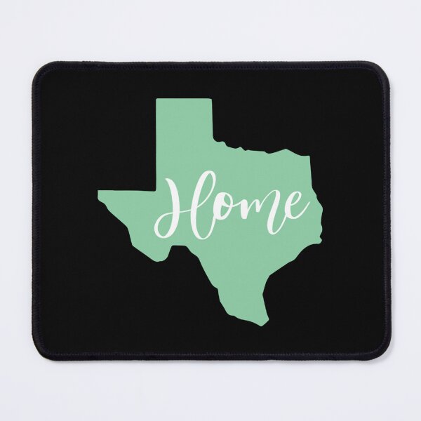Item preview, Texas Home   designed and sold by BenKent.
