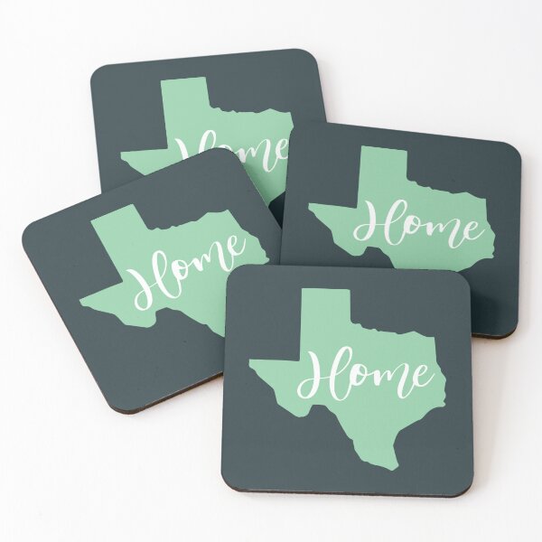 Item preview, Texas Home   designed and sold by BenKent.