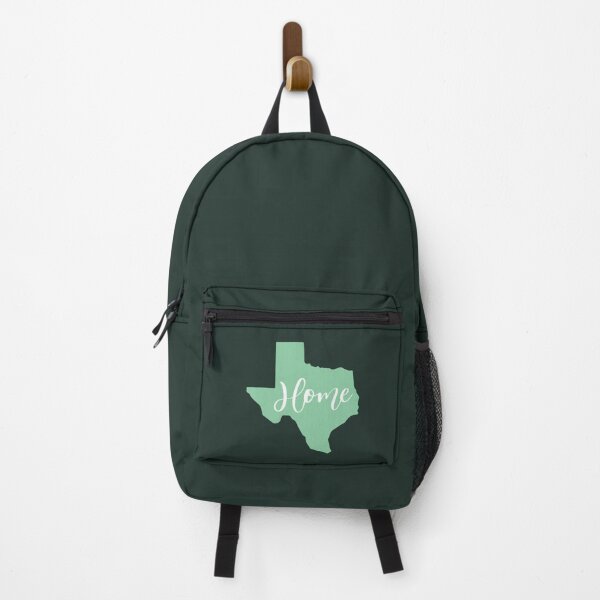 Item preview, Texas Home   designed and sold by BenKent.