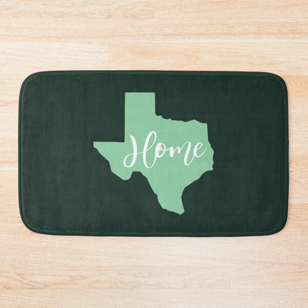 Item preview, Texas Home   designed and sold by BenKent.