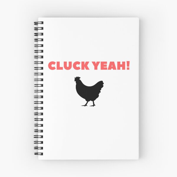 Item preview, CLUCK YEAH! designed and sold by pangpond230.