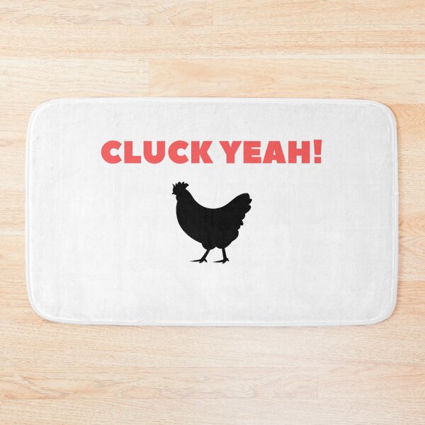Item preview, CLUCK YEAH! designed and sold by pangpond230.