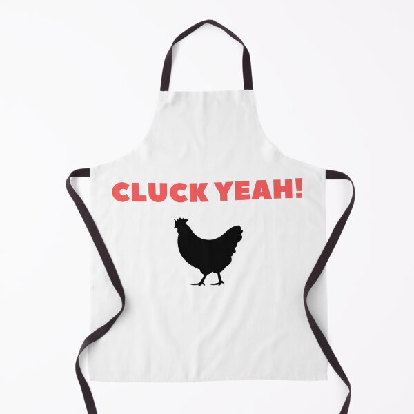 Item preview, CLUCK YEAH! designed and sold by pangpond230.