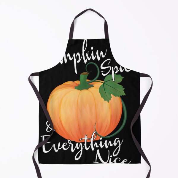 Item preview, Pumpkin Spice And Everything Nice Fall Halloween designed and sold by radojeonjoudc.