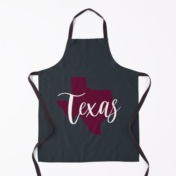 Item preview, Texas Maroon designed and sold by BenKent.