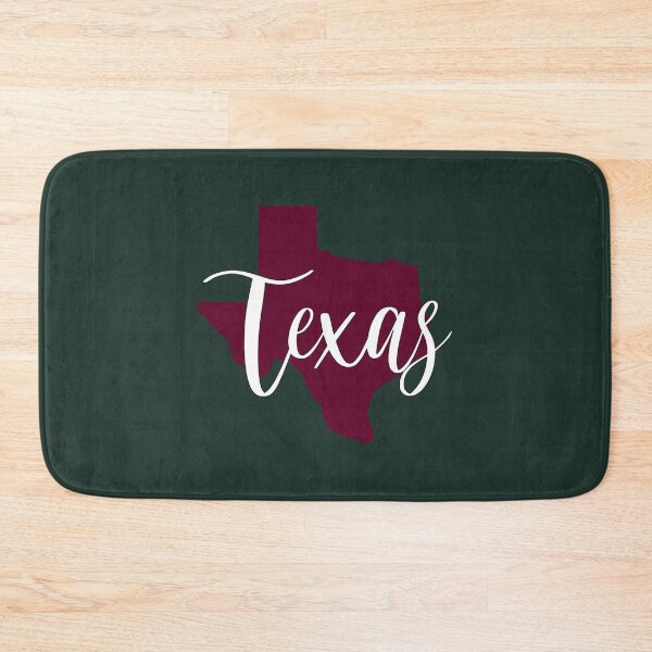 Item preview, Texas Maroon  designed and sold by BenKent.